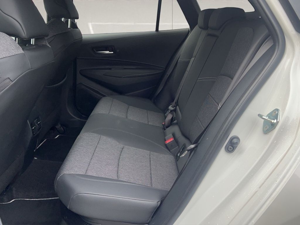 Toyota Corolla 2.0 Hybrid Touring Sports - Samsaru's Car Outlet