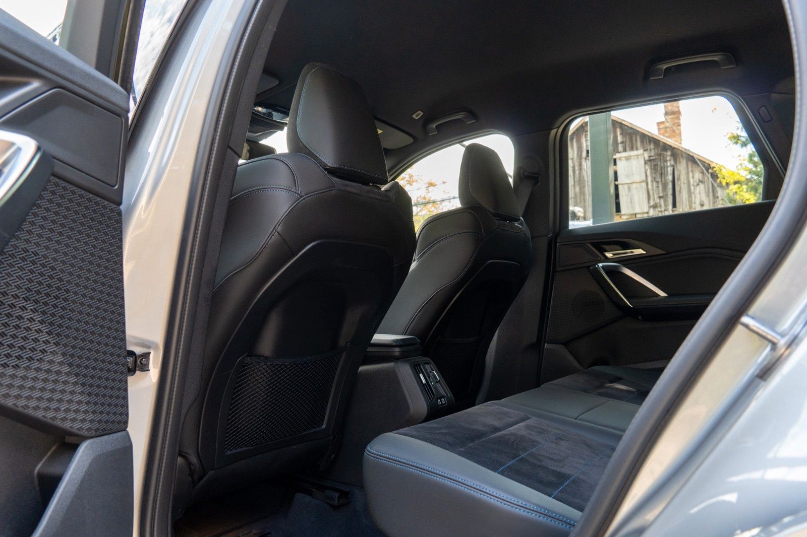 BMW X1 20d xDRIVE M SPORT - Samsaru's Car Outlet