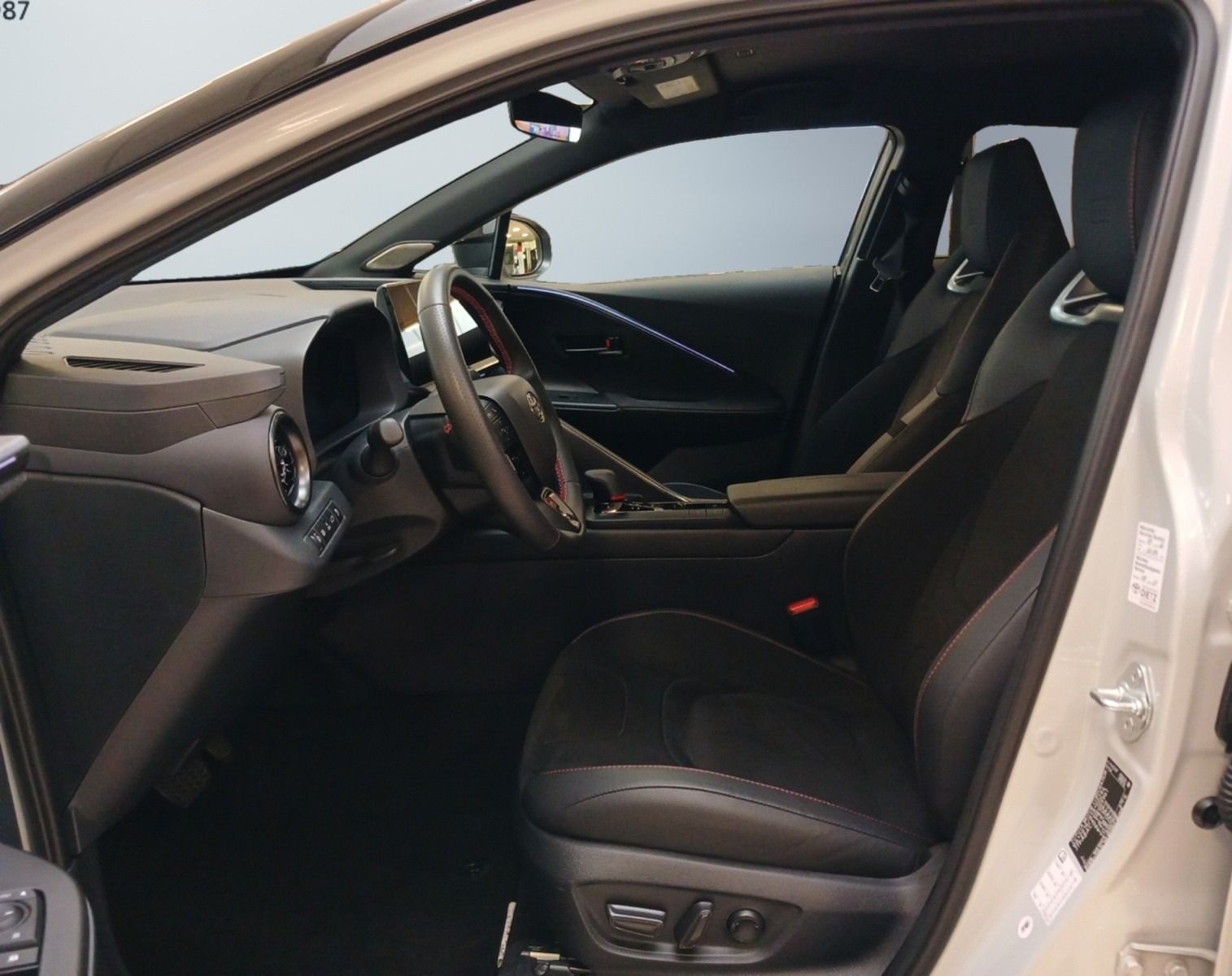 Toyota C-HR Plug-In Hybrid GR-Sport*ACC*KAM*TOTW*JBL