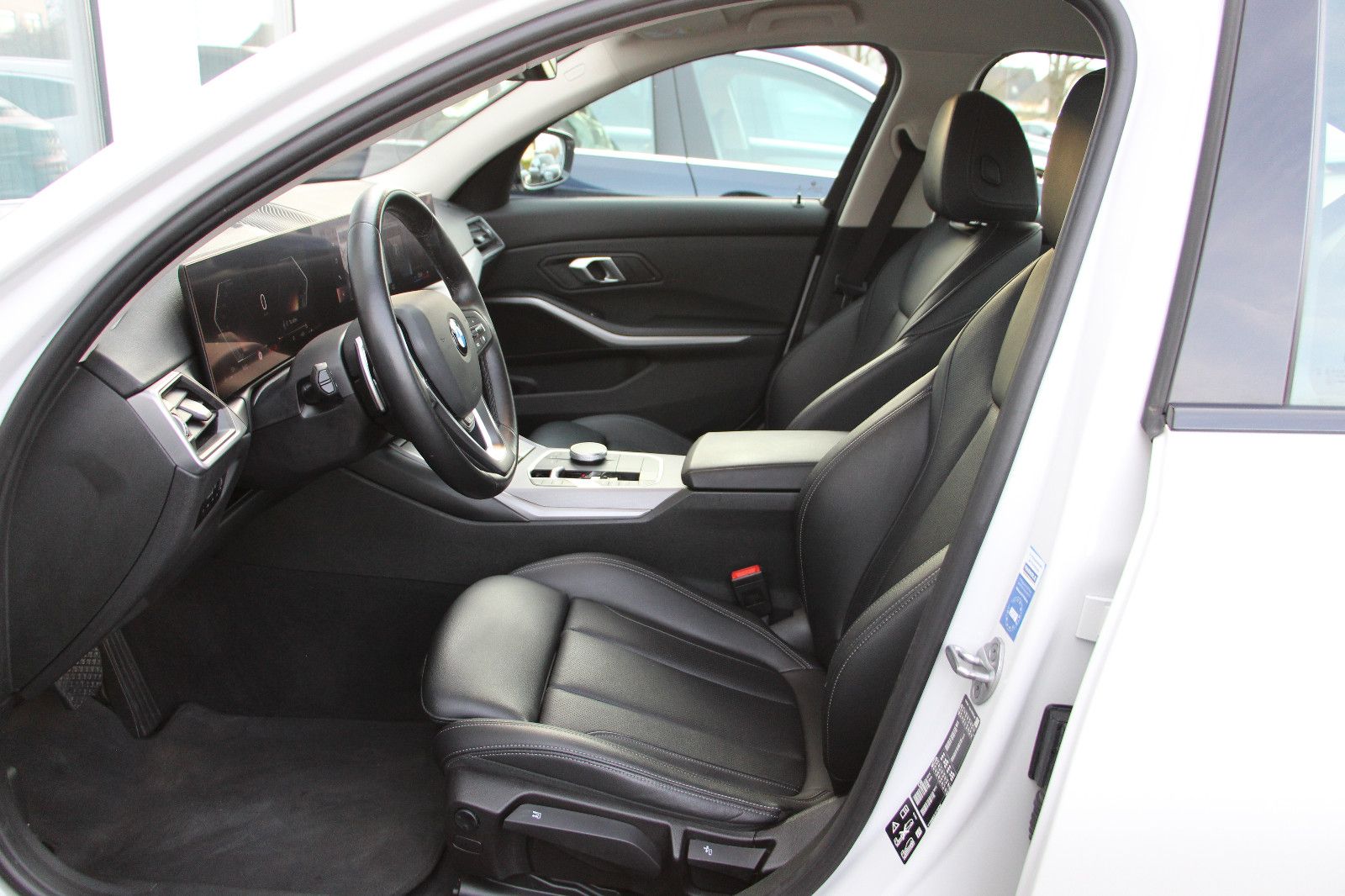 BMW 3 Limousine 320 i xDrive