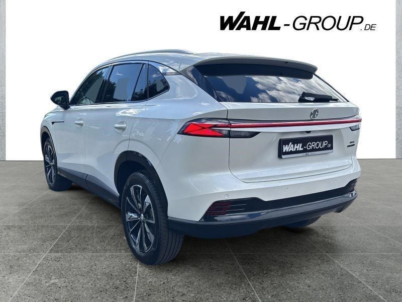 MG HS 1.5 T GDI 125 kW Luxury
