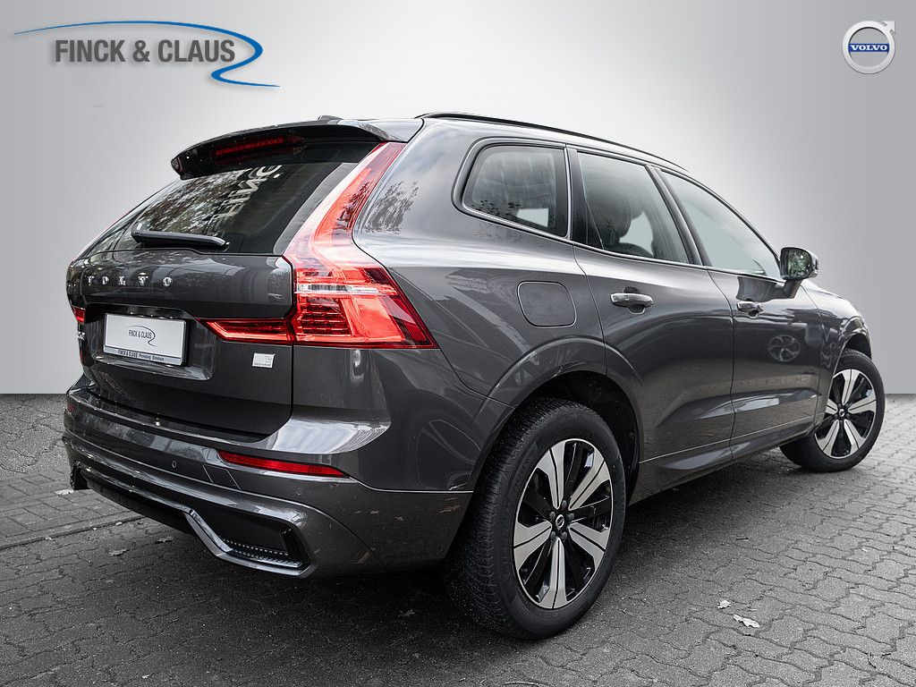 Volvo XC60 T6 AWD Plus Dark