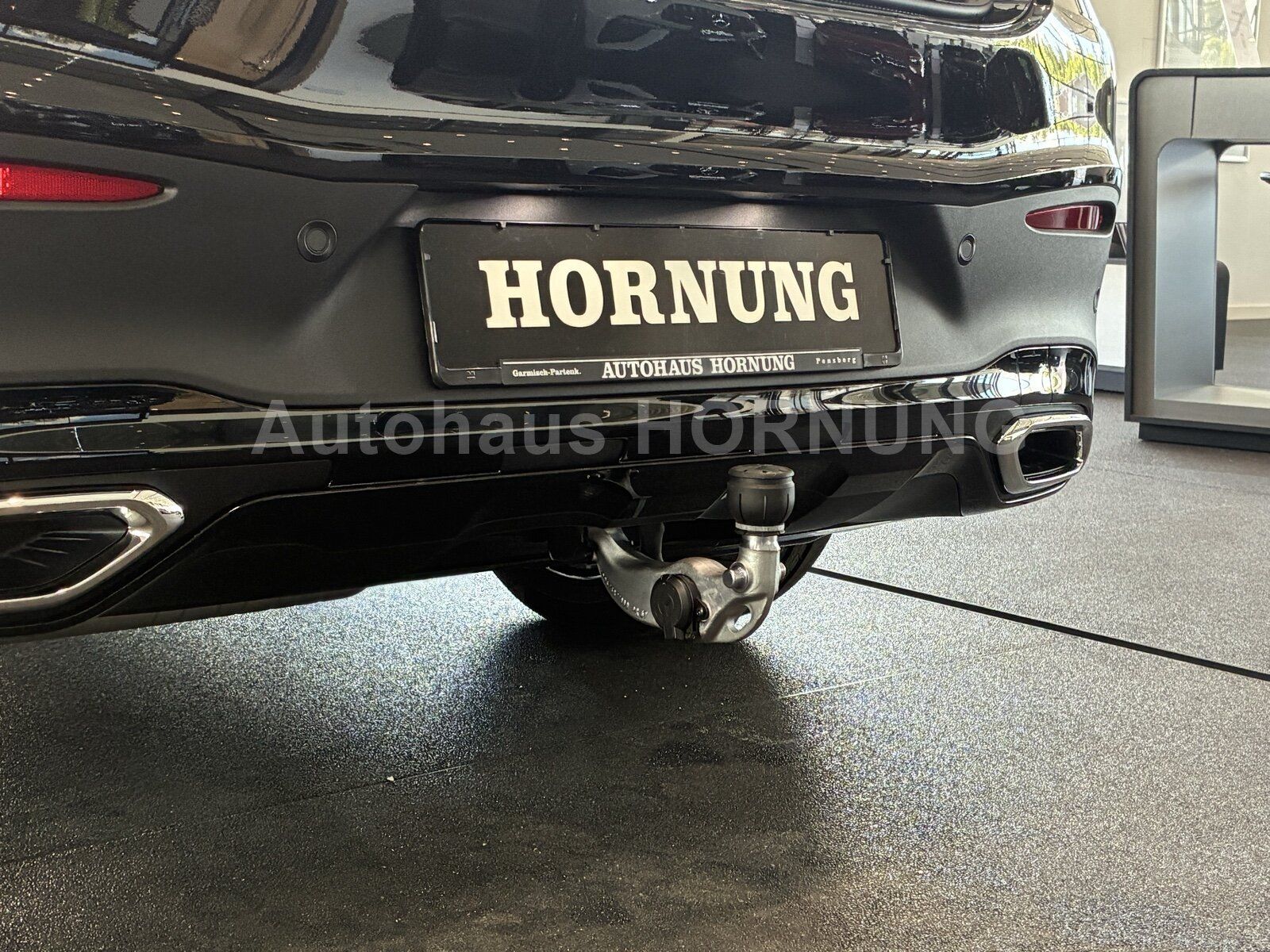 Mercedes-Benz GLC 450d 4M Coupé AMG Pano HeadUp StHz DigiL AHK