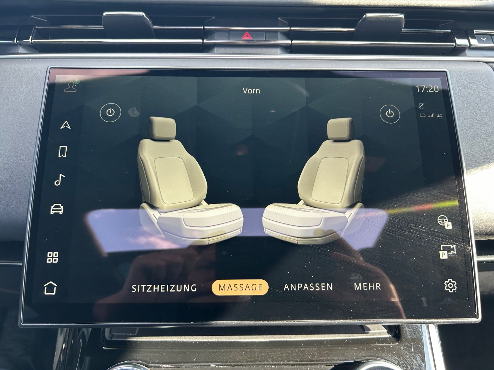 Range Rover Sport Autobiography - Samsaru's Car Outlet