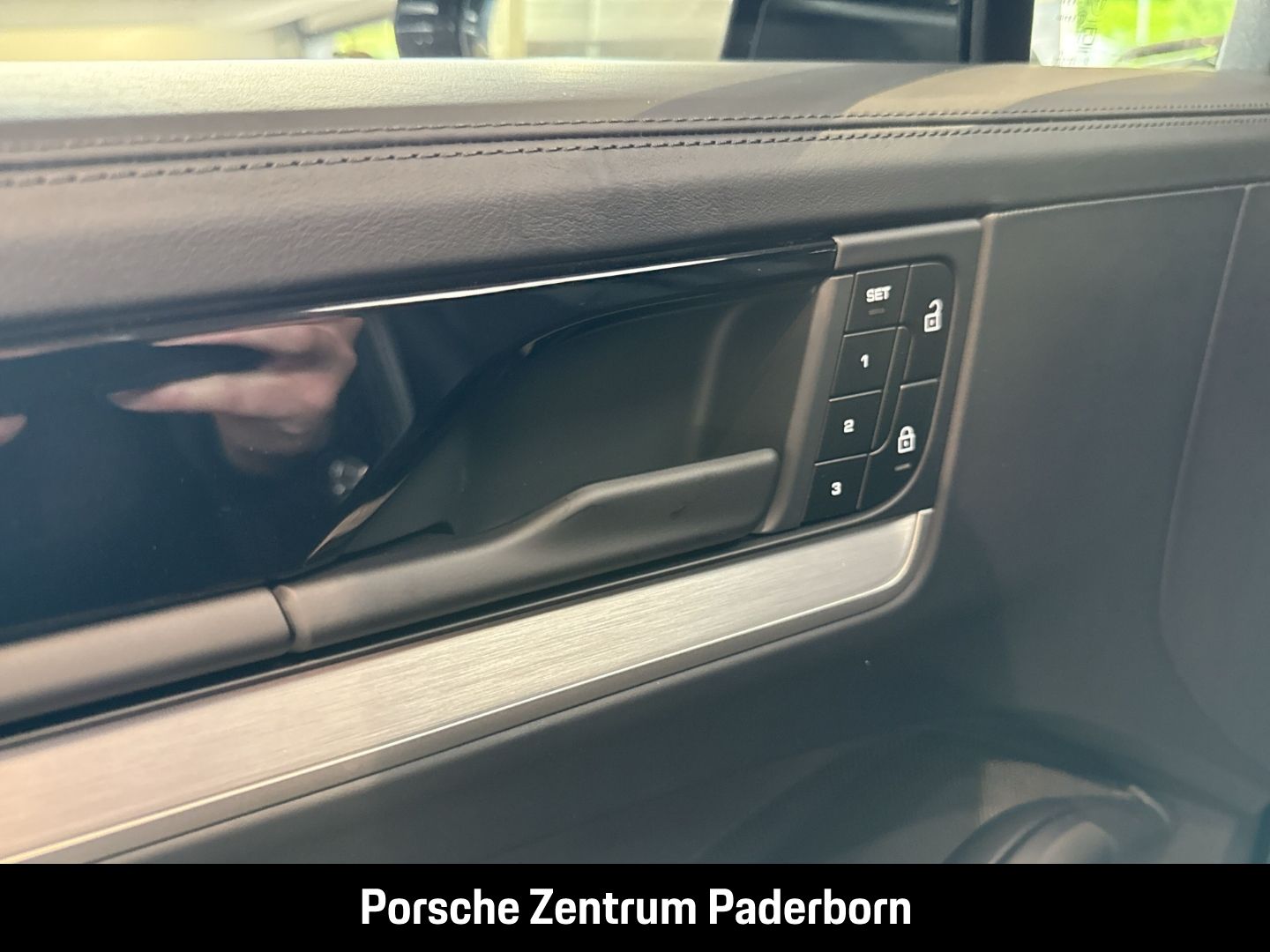 Porsche Cayenne S LED-Matrix Sport-Chrono Surround-View