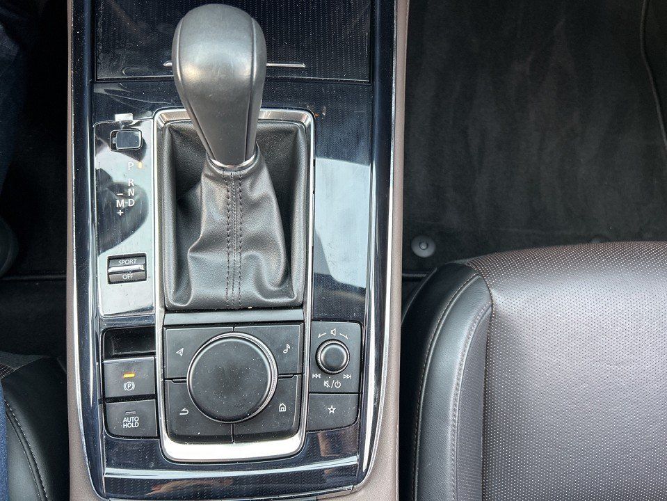 Mazda CX-30 2.0l "Selection" "X" "DES-P" "PRE-P" "AHK"