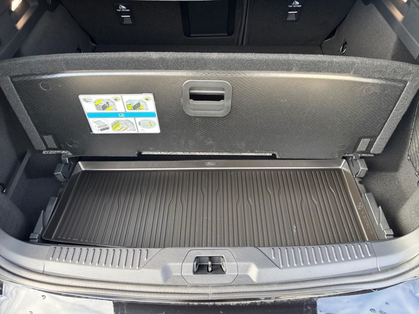 Ford Focus Turnier Titanium X 155PS Aut.Kamera Navi