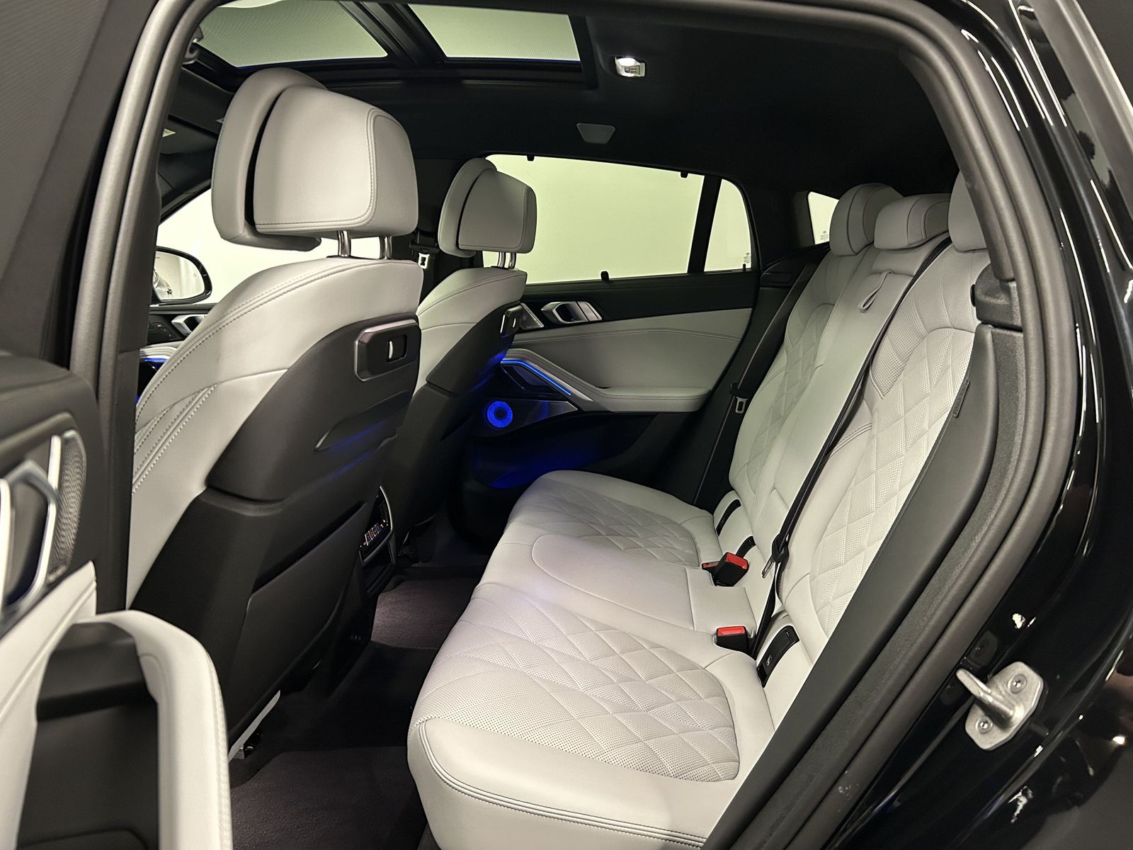 BMW X6 xDrive40d M Sportpaket Pro Pano. DA. Prof. PA