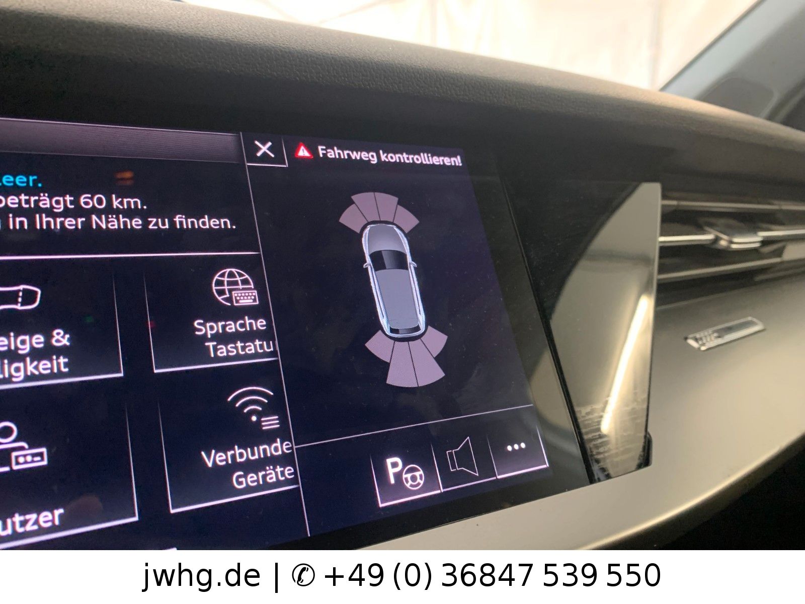 Audi A3 Sportback 40 TFSI e Virtual Cockpit ACC Navi