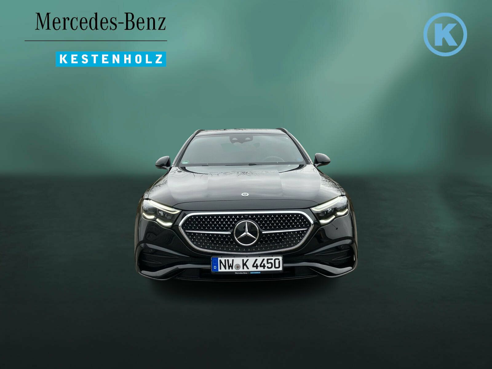 Mercedes-Benz E 450 d 4M T AMG+NIGHT+AHK+DISTRO+PANO+BURME+HUD