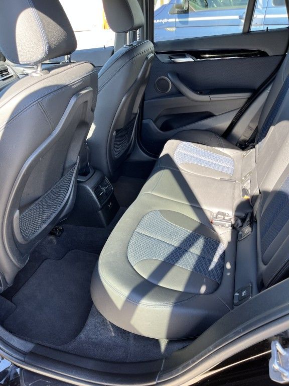 BMW X1 xDrive20d M Sport - Samsaru's Car Outlet