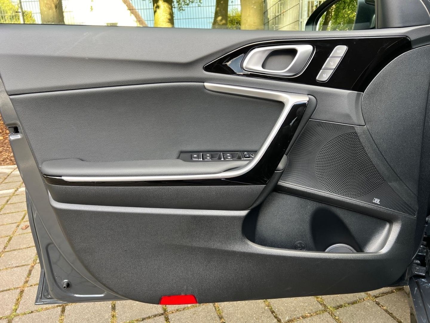 Kia ProCeed 1.5 GT-Line - Samsaru's Car Outlet