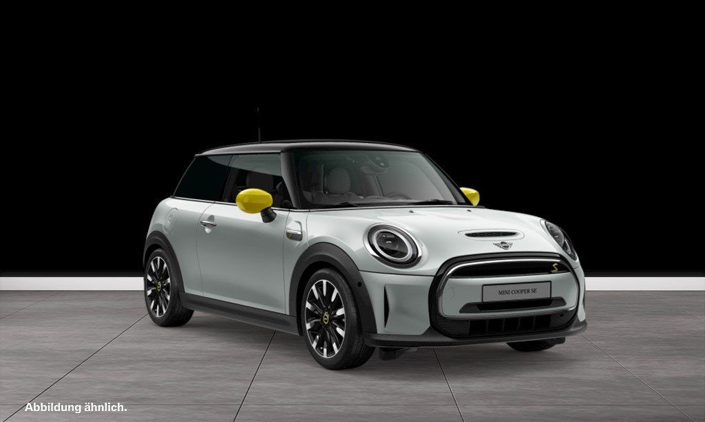 MINI Cooper SE Hatch - Samsaru's Car Outlet