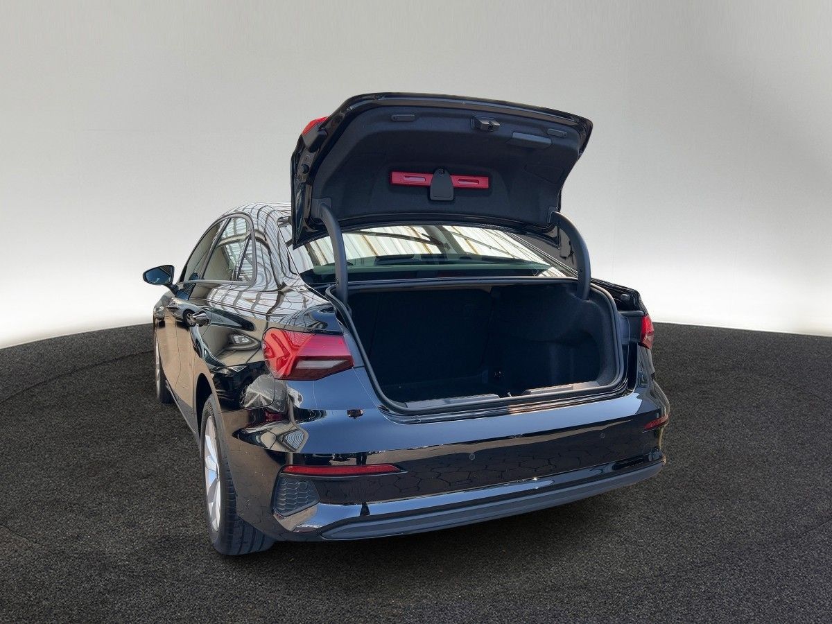 Audi A3 Limousine 30 TDI S tronic - Samsaru's Car Outlet
