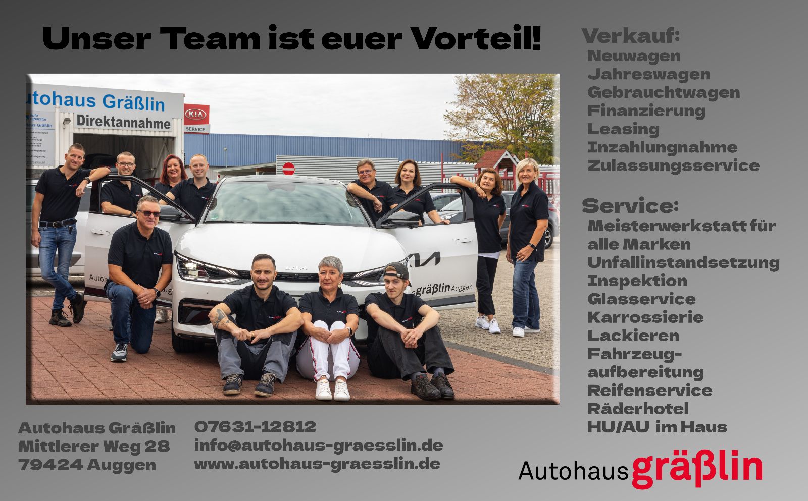 Kia Sportage Spirit Plug-in Hybrid 4WD AHK