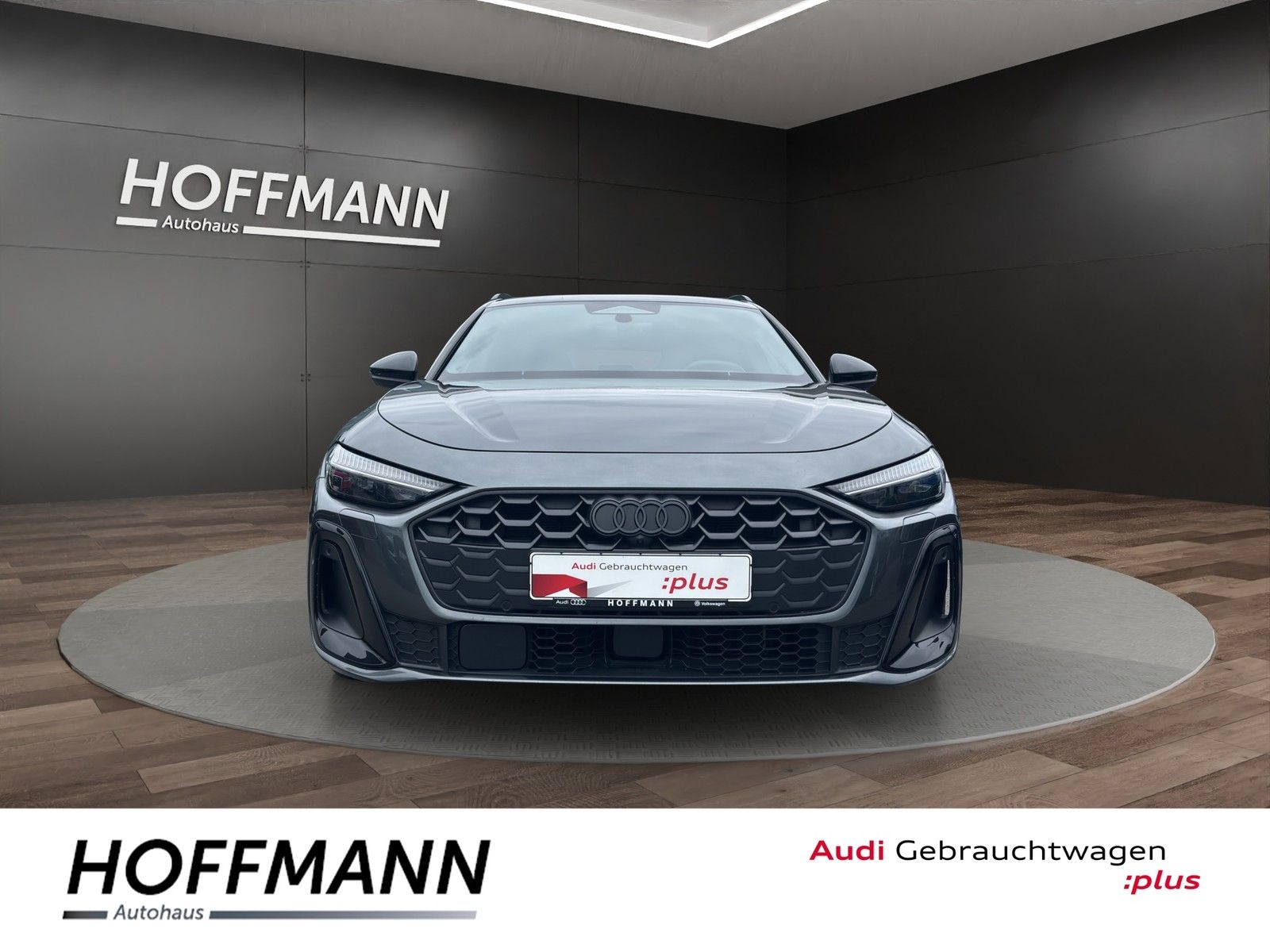 Audi A5 Avant TDI q. S line Matrix+HuD+B&O