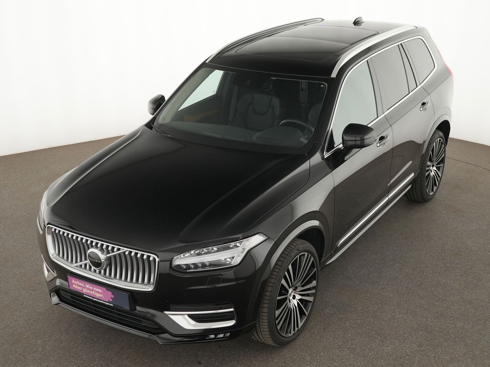 Volvo XC90 Inscription ACC|IntelliSafe Assistent