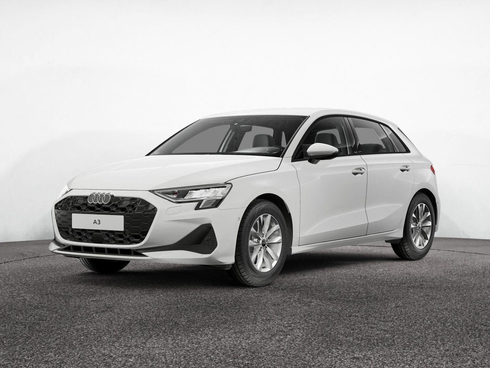 Audi A3 Sportback 35 TFSI - Samsaru's Car Outlet