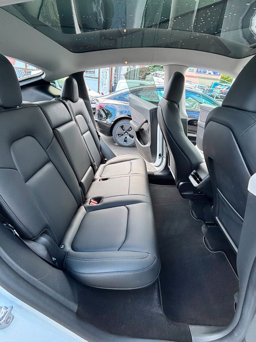 Tesla Model Y Long Range Dual AWD # AHK # incl.MWST