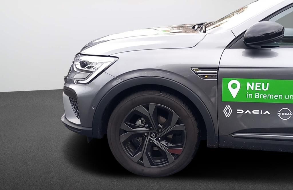 Renault Arkana R.S. Line TCe 160 EDC - Samsaru's Car Outlet