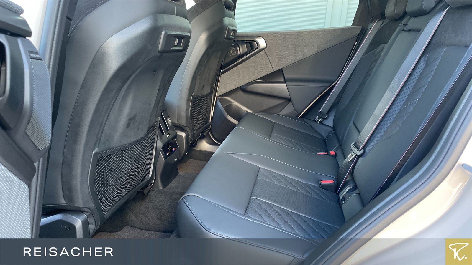 BMW X3 xDrive 20d M-Sport M-Sport PRO - Samsaru's Car Outlet