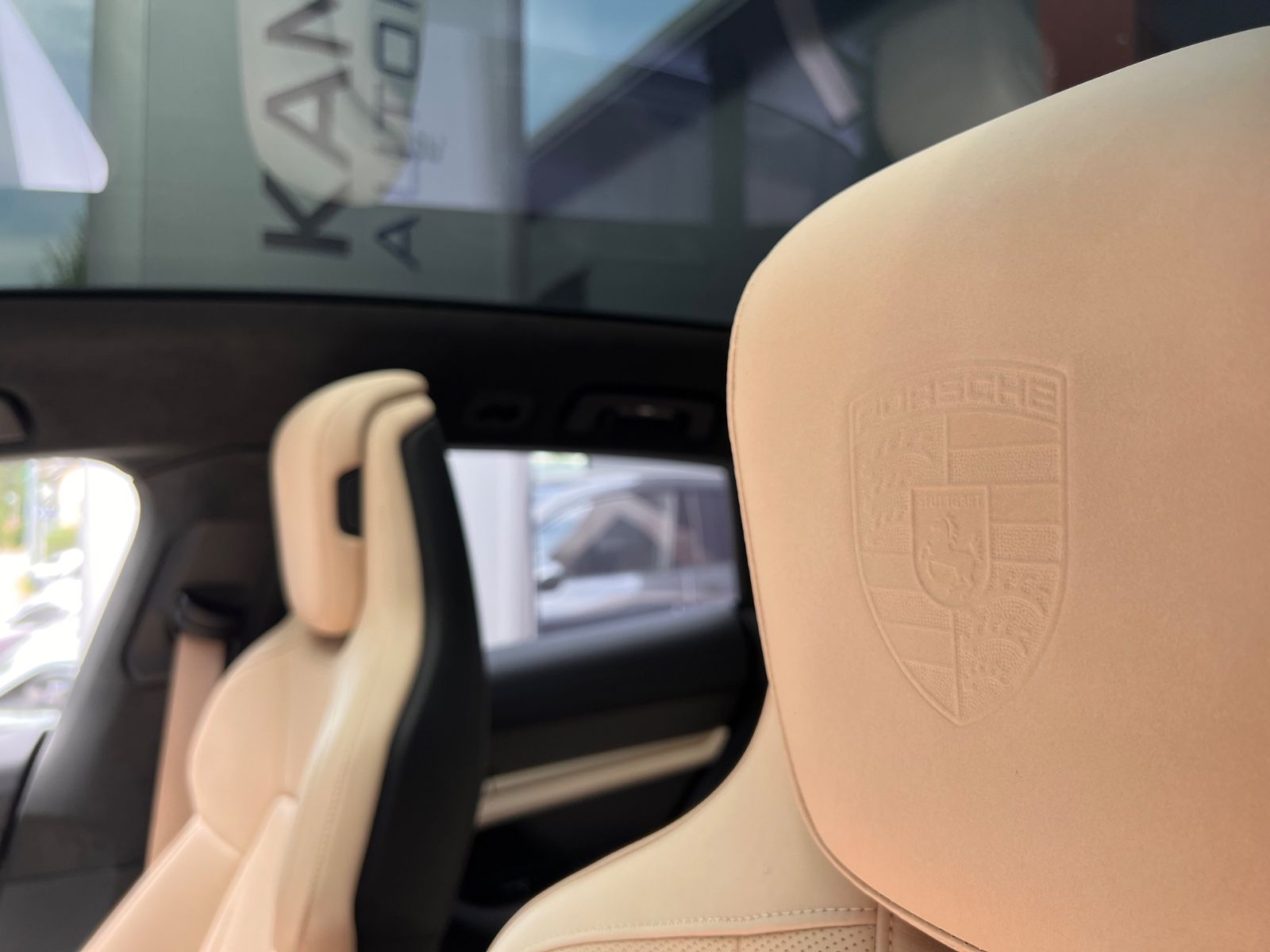 Porsche Taycan Turbo Cross Tur. #EXCLUSIVE! NP212.000€!