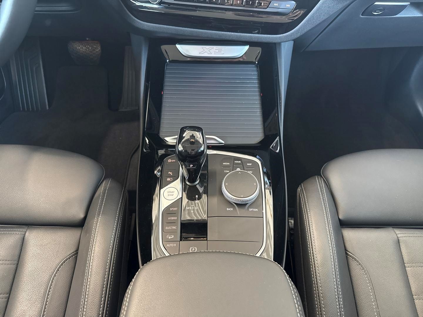BMW X3 XDRIVE30E AHK-klappbar AHK Navi Leder Digital