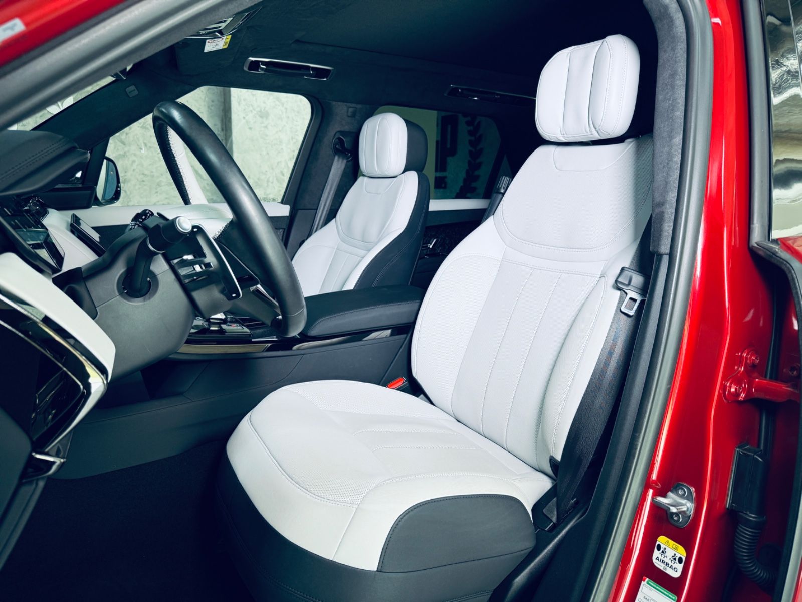 Range Rover Sport First Edition - Samsaru's Car Outlet