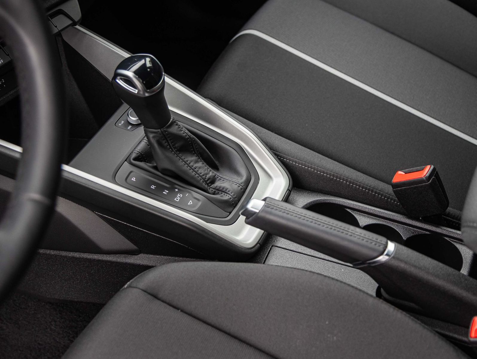 Audi A1 Sportback advanced 25TFSI Stronic GRA EPH Sit