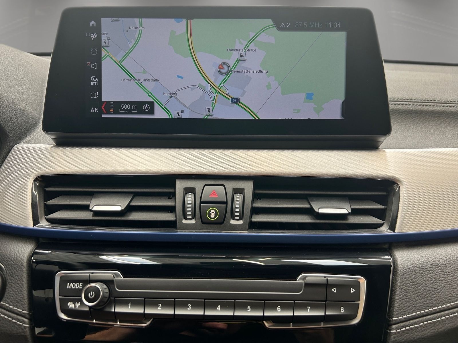 BMW X1 xDrive25e M Sport - Samsaru's Car Outlet