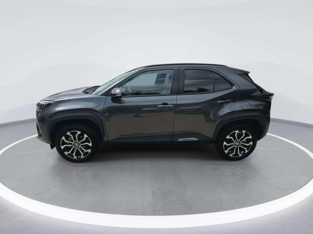 Toyota Yaris Cross Hybrid 130 4x4/RFK/Safety Sense/ App
