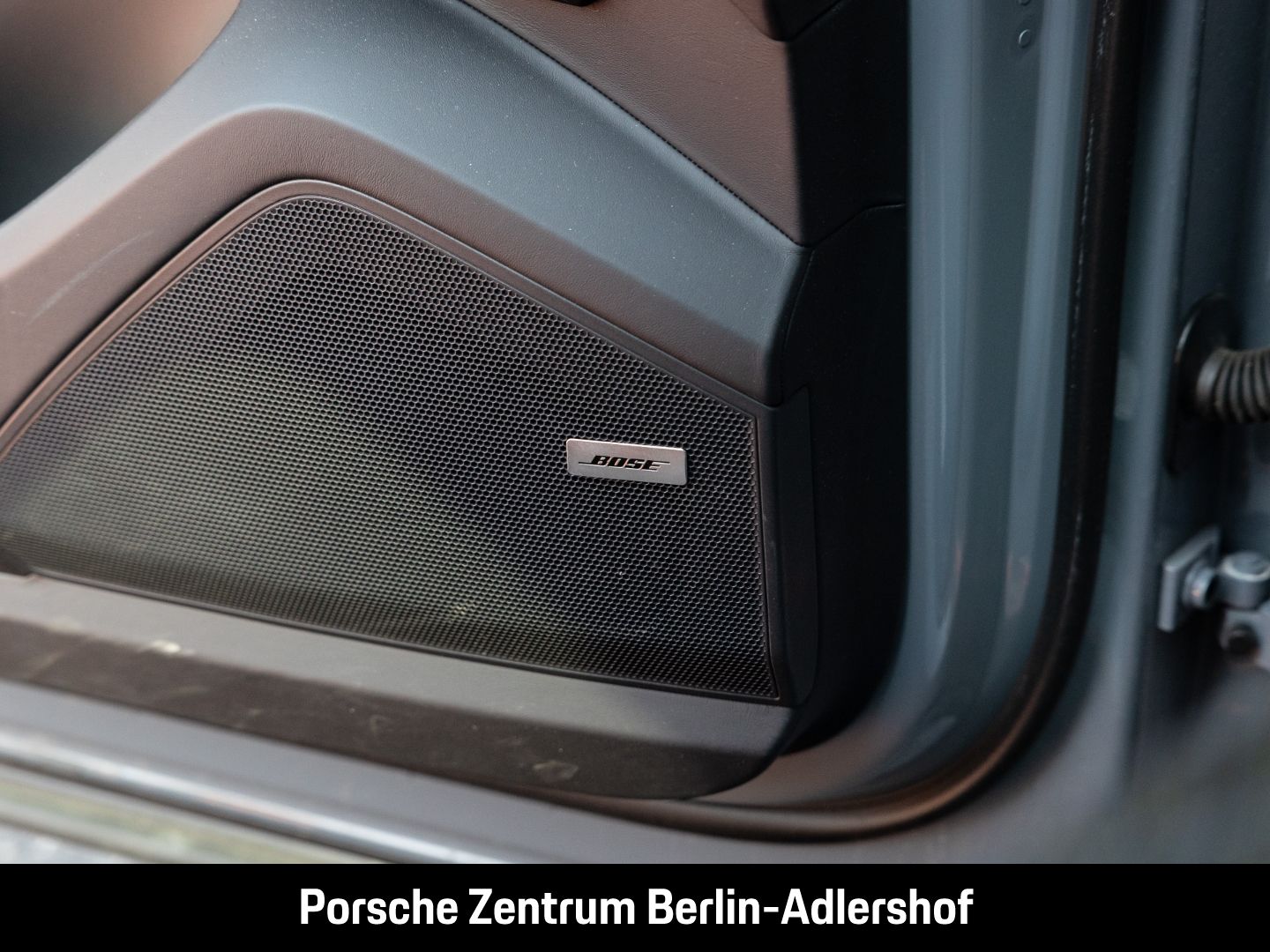 Porsche Cayenne E-Hybrid BOSE Panoramadach Surround-View