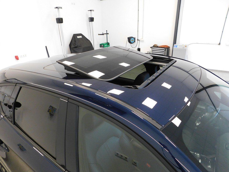 Mazda CX-60 2.5L e-SKY PHEV Homura AWD /VOLL/AHK/Leder