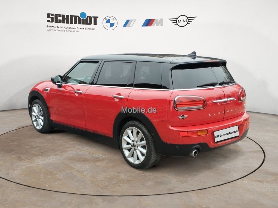 MINI Clubman Cooper Classic - Samsaru's Car Outlet