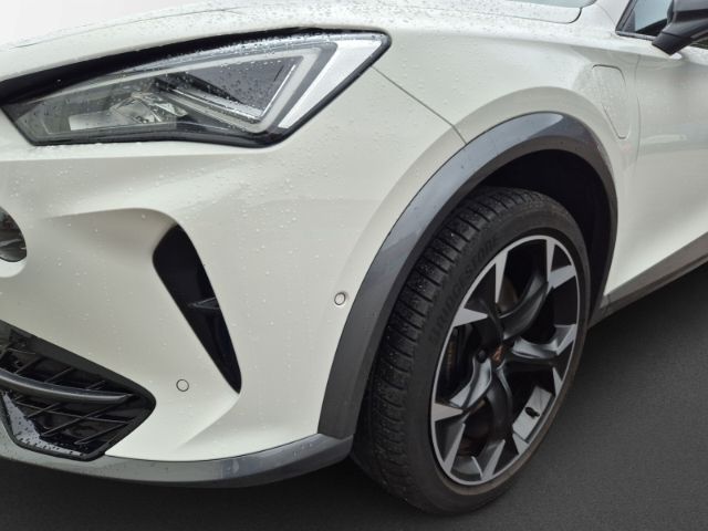 Cupra Formentor VZ e-Hybrid Leder AHK BLIS ACC el. Kla
