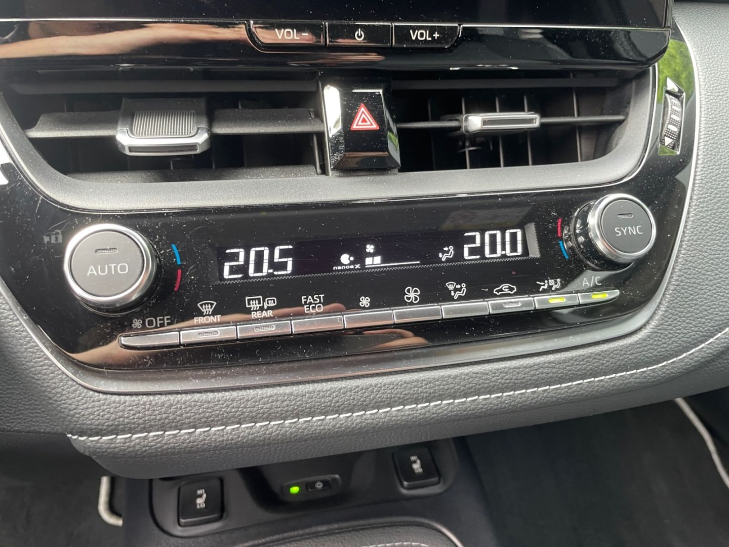 Toyota Corolla 1.8 Hybrid TS Team D *LED*el Heck*CAM*SH