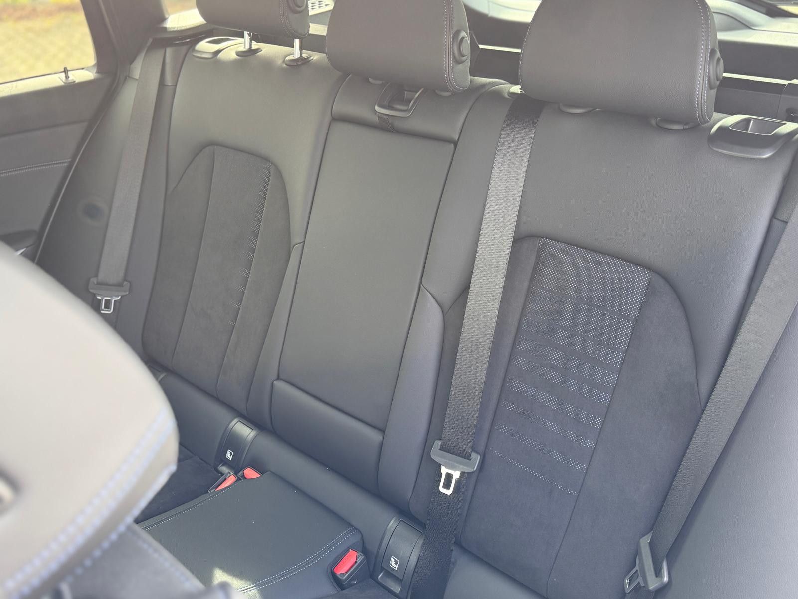 BMW 320 d Touring M-Sport - Samsaru's Car Outlet