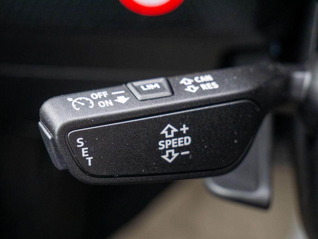 Audi A1 Sportback advanced 25 TFSI - Samsaru's Car Outlet