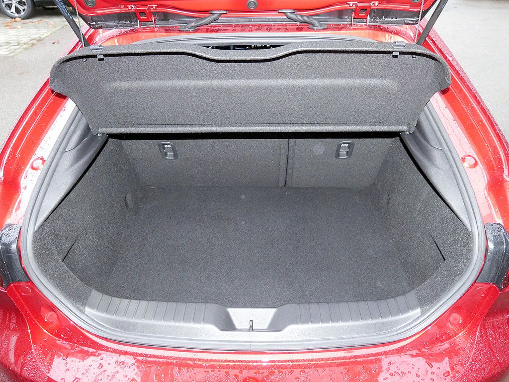 Mazda 3 e-SKYACTIV G 140 FWD Exclusive-Line HUD 360°