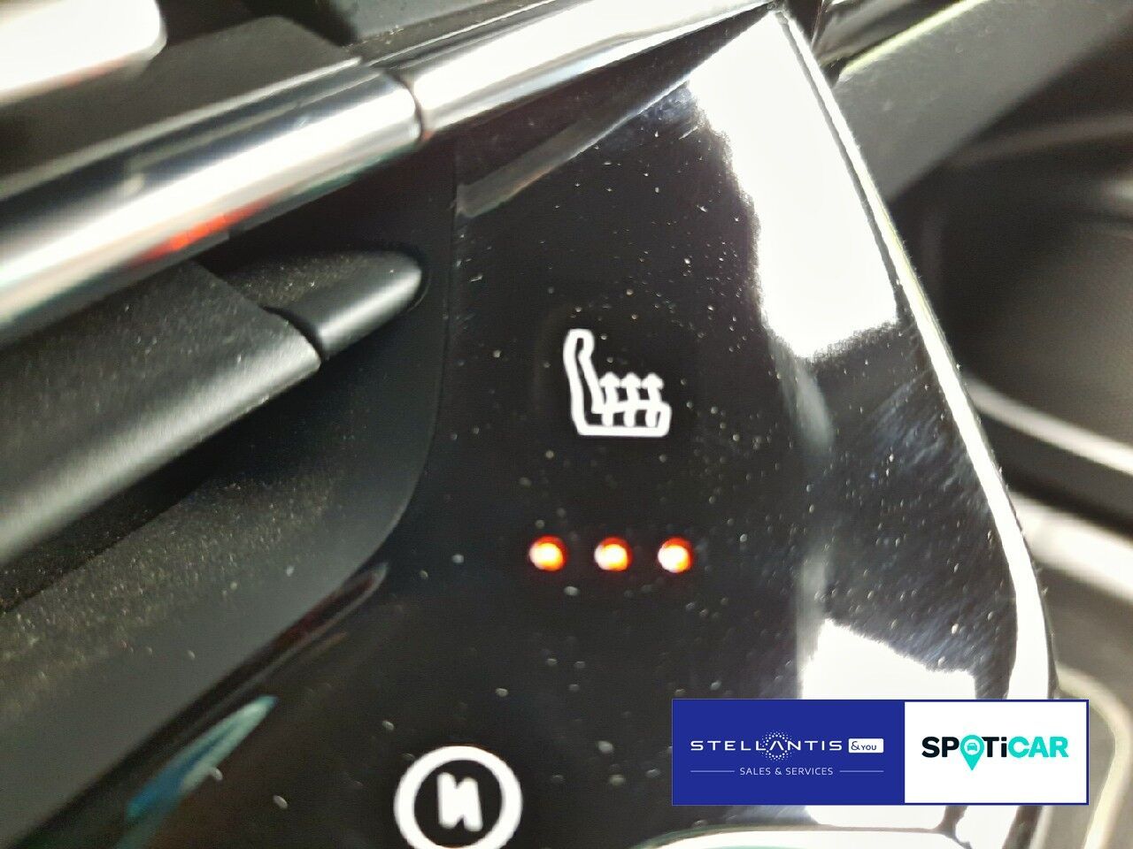 Peugeot 2008 Elektro GT - Samsaru's Car Outlet