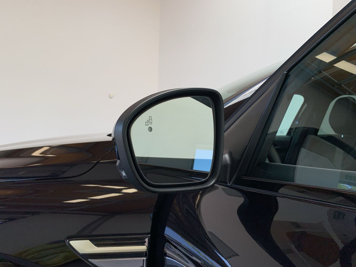 Renault Arkana Engineered 1.6 E-TECH Hybrid - Samsaru's Car Outlet