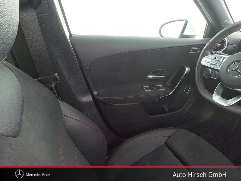 Mercedes-Benz A 250 e Limousine AMG - Samsaru's Car Outlet