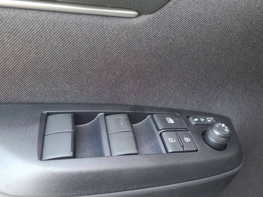 Toyota Yaris Cross Hybrid  1.5 VVT-i Teamplayer, Safety