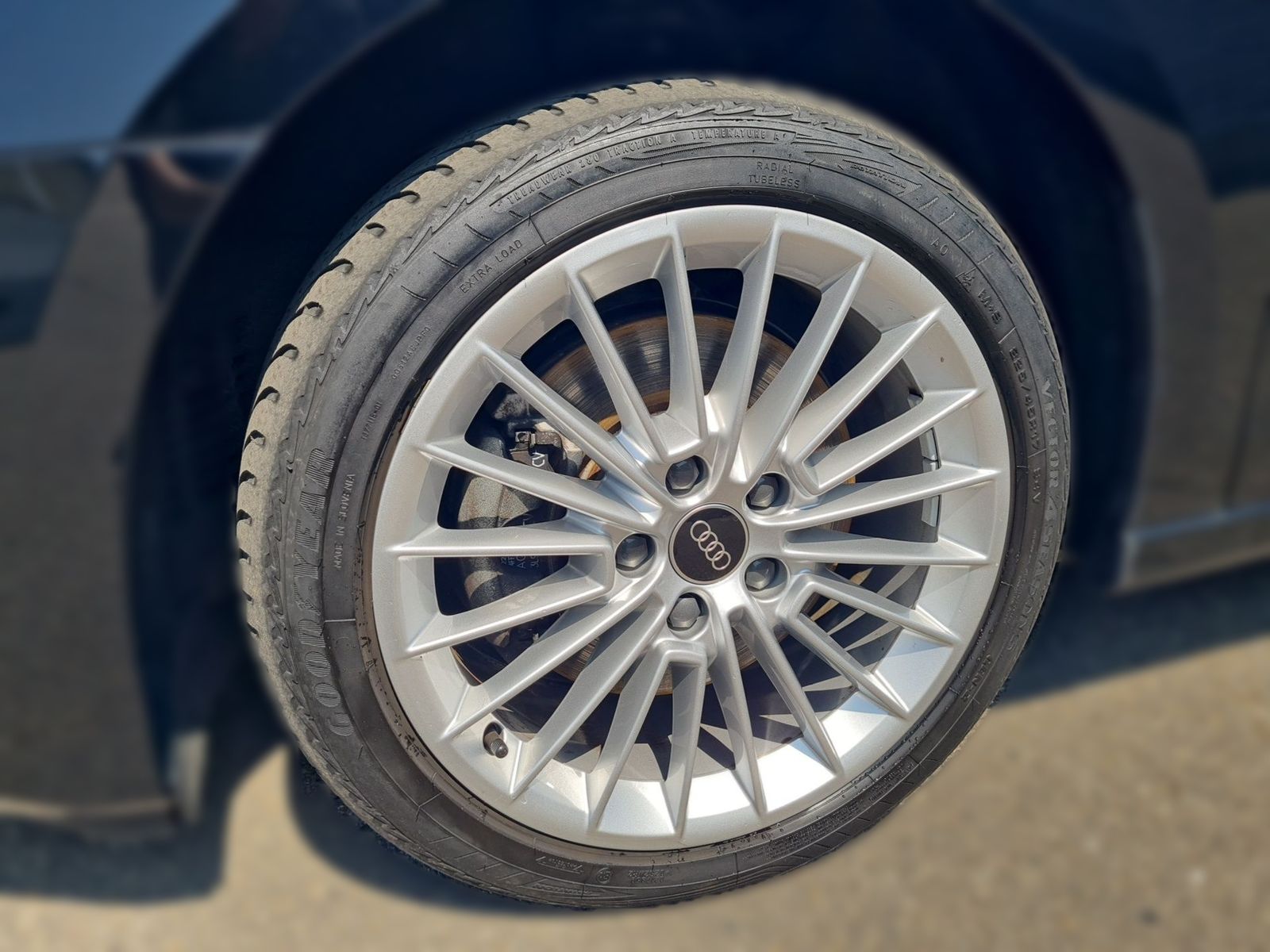 Audi A3 Sportback 40 TFSI e advanced LED SPORTSITZE S