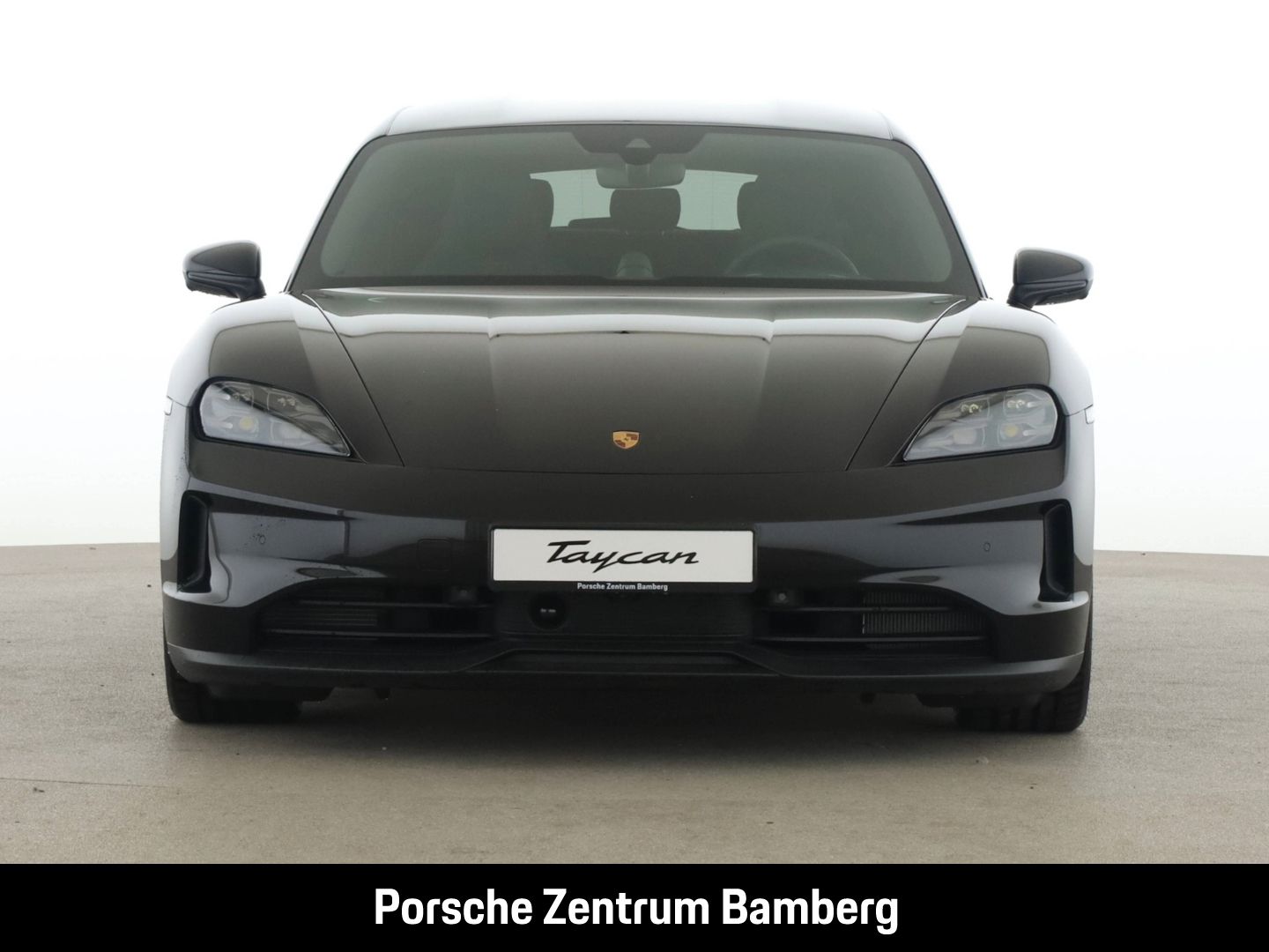 Porsche Taycan Sport Turismo/ Chrono/ BOSE/ Sitzbelüftun