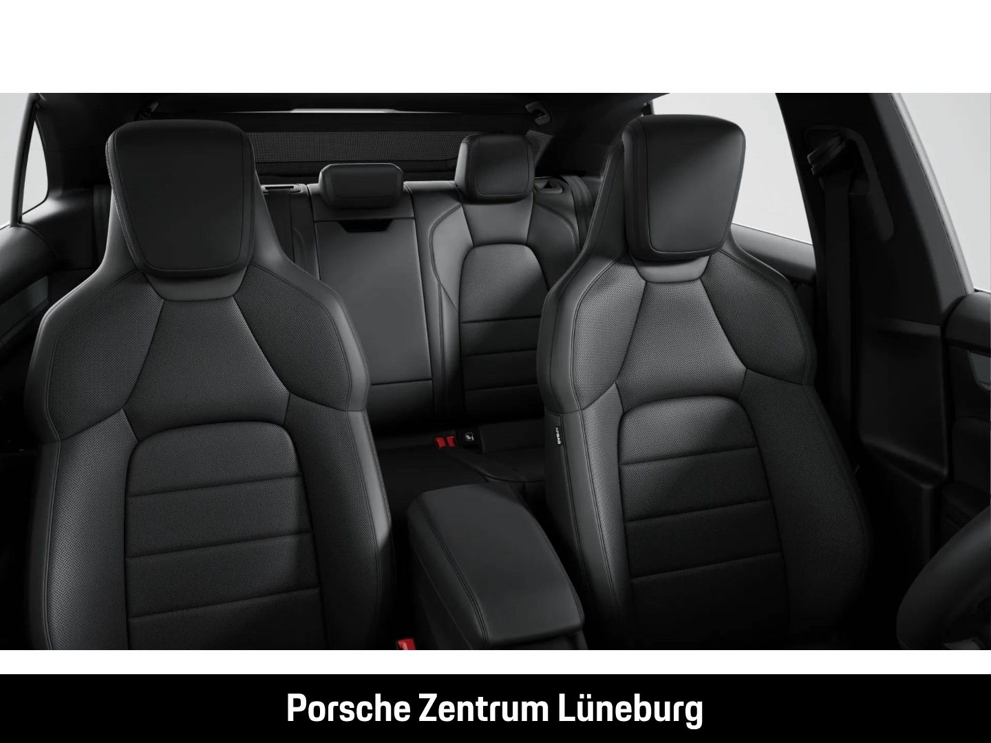 Porsche Macan 4S Hinterachslenkung InnoDrive Head-Up