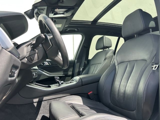 BMW X5 xDrive 45e M-Sport AHK PANO HUD Parkass+ H/K