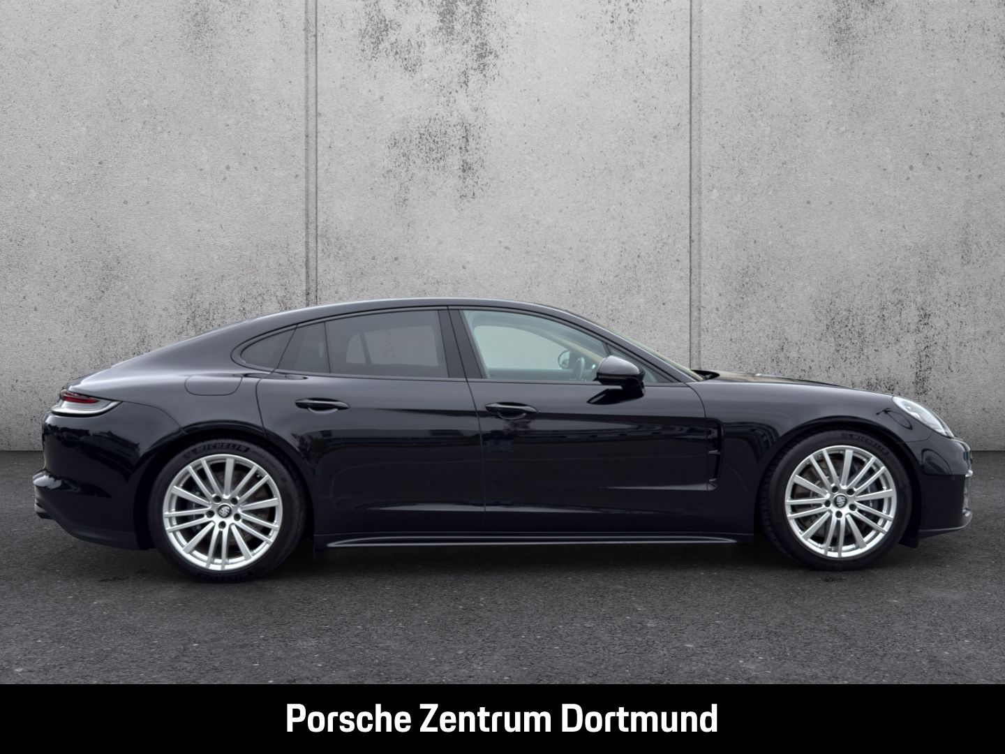 Porsche Panamera 4 E-Hybrid BOSE Abstandstempomat LED