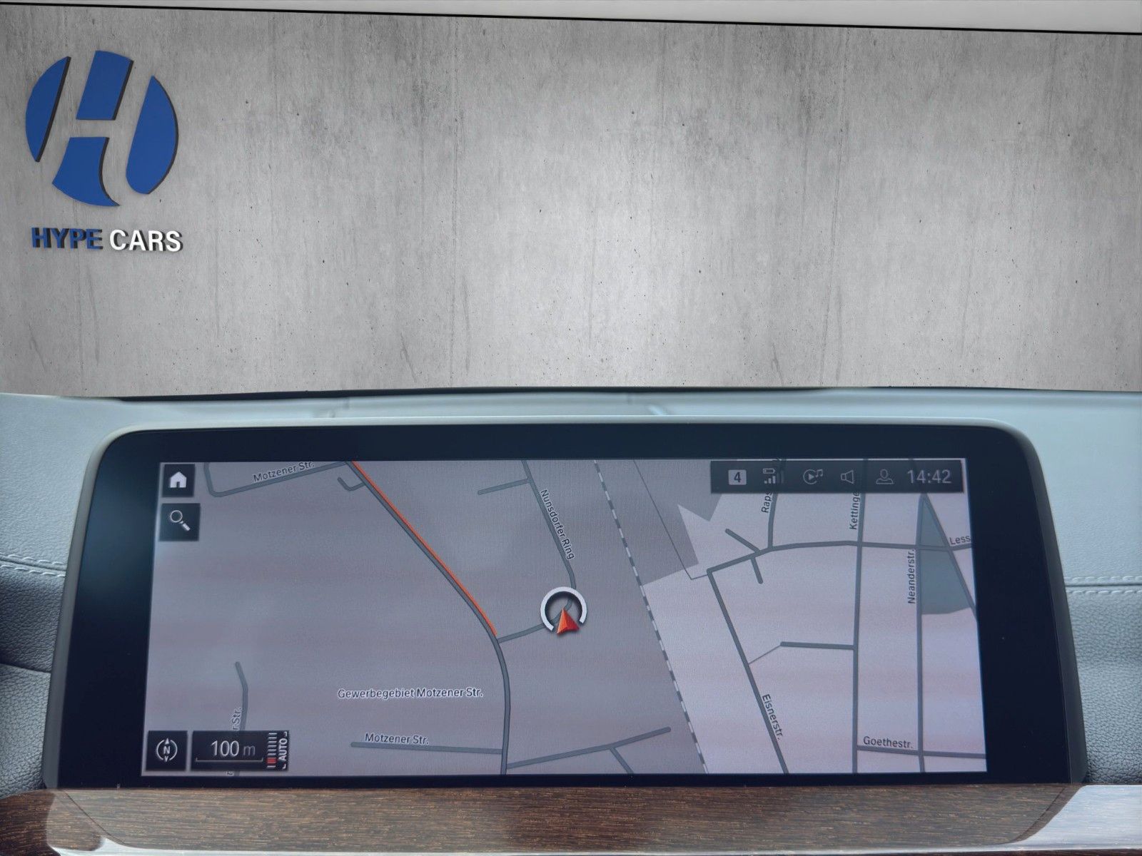 BMW X3 xDrive 30 d M Sport - Samsaru's Car Outlet