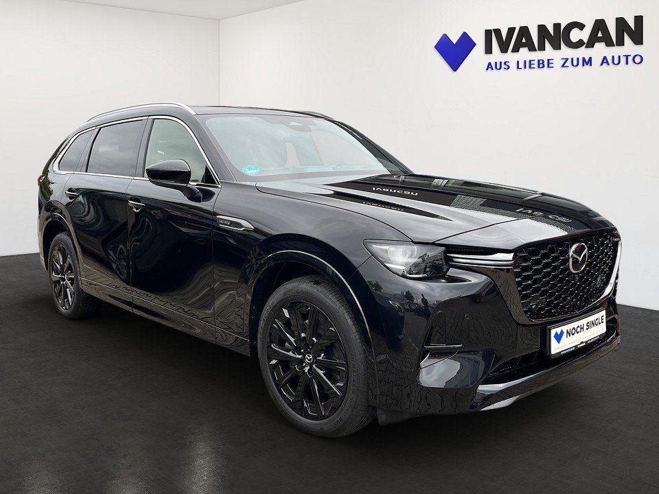 Mazda CX-80 3.3d 254PS A/T AWD Homura Plus CAHO